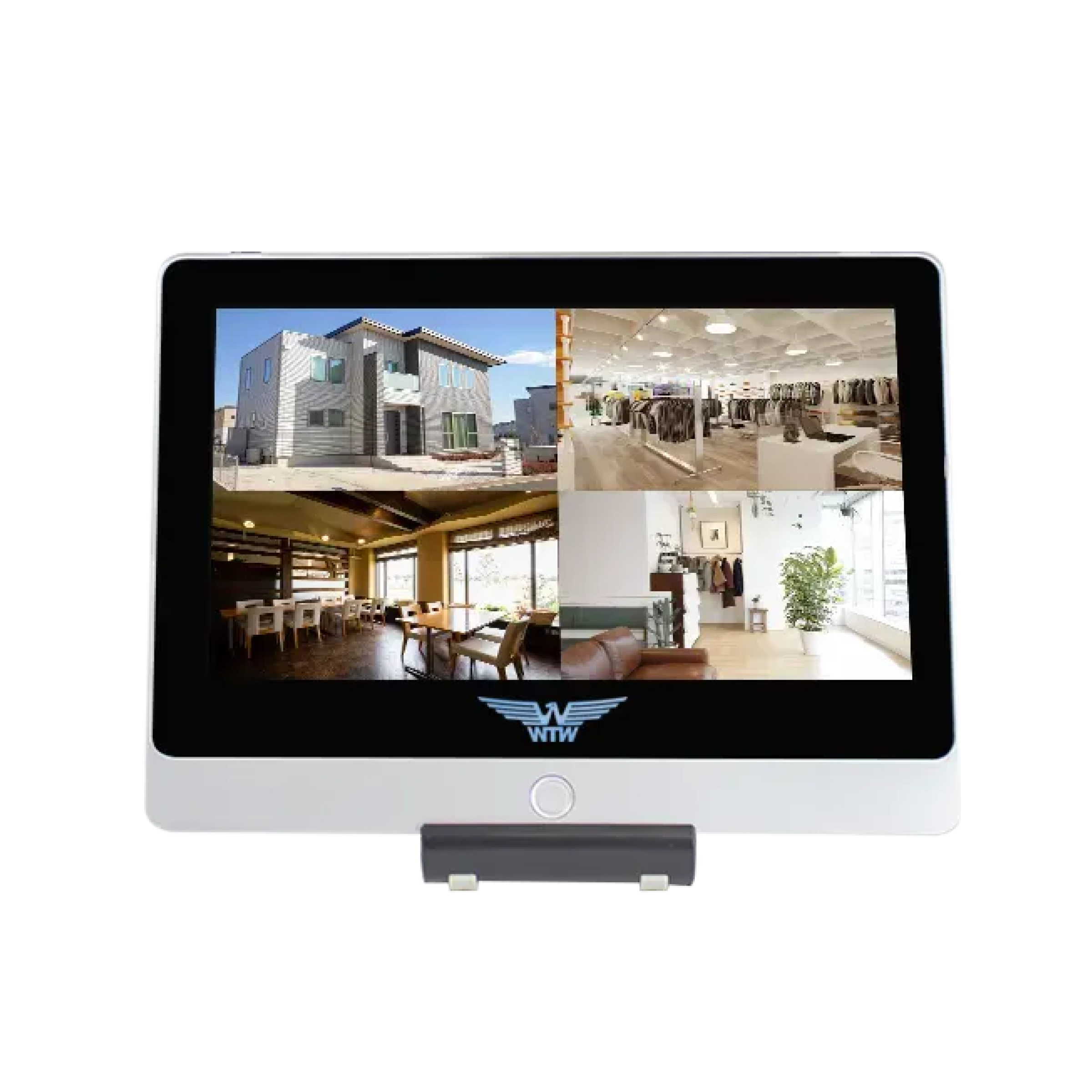 WTW-ENV280GPL