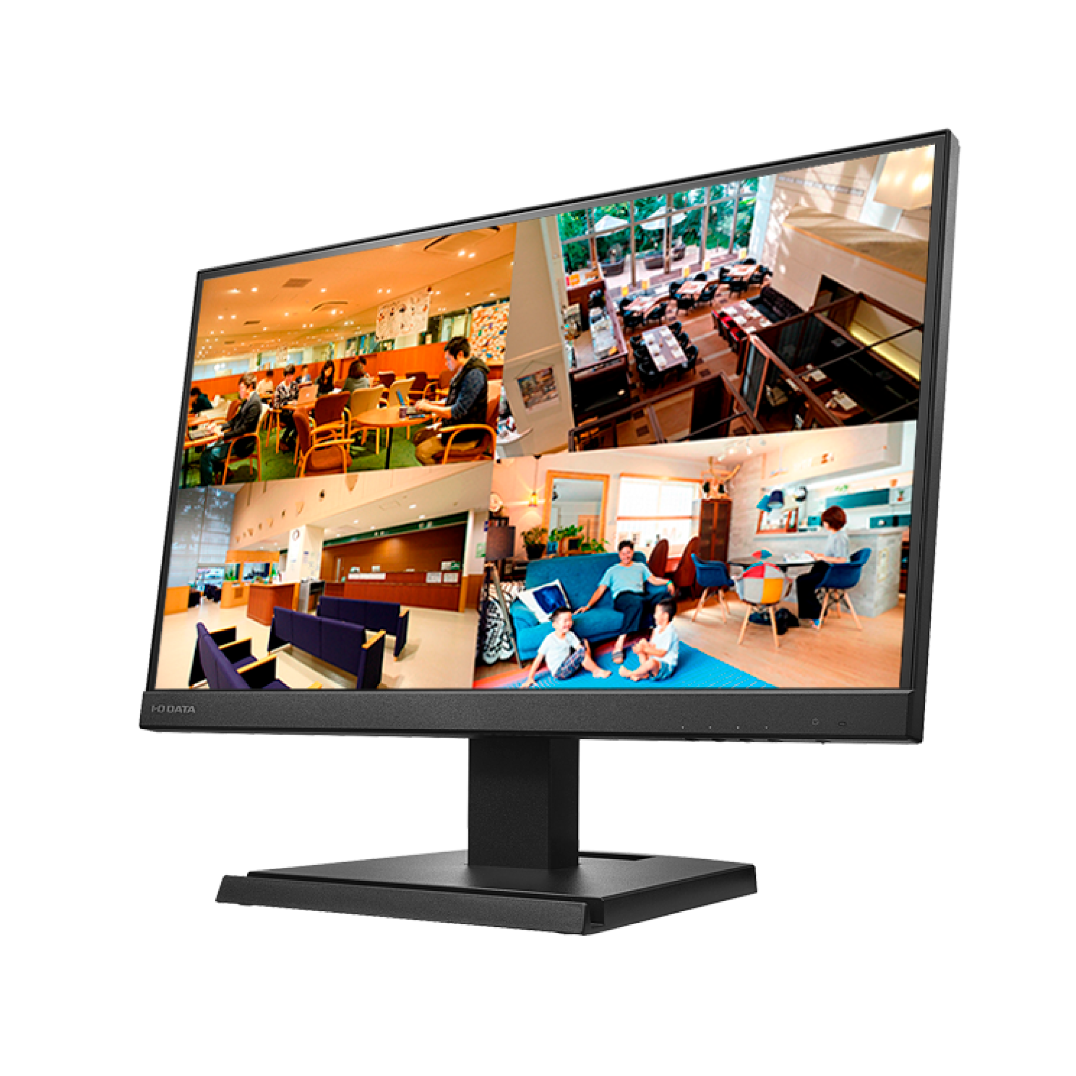 LCD-A221DB