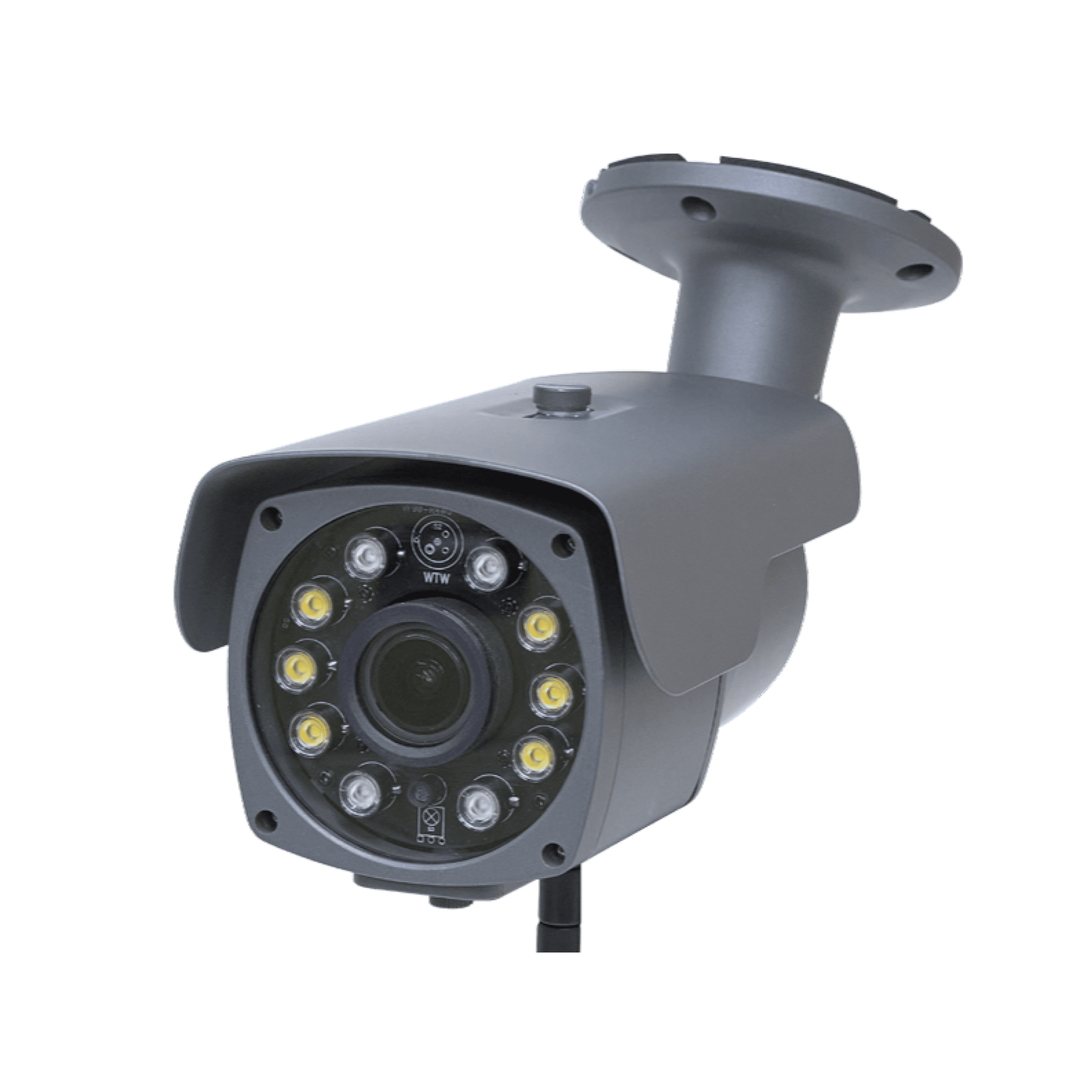 WTW-EGR124GX