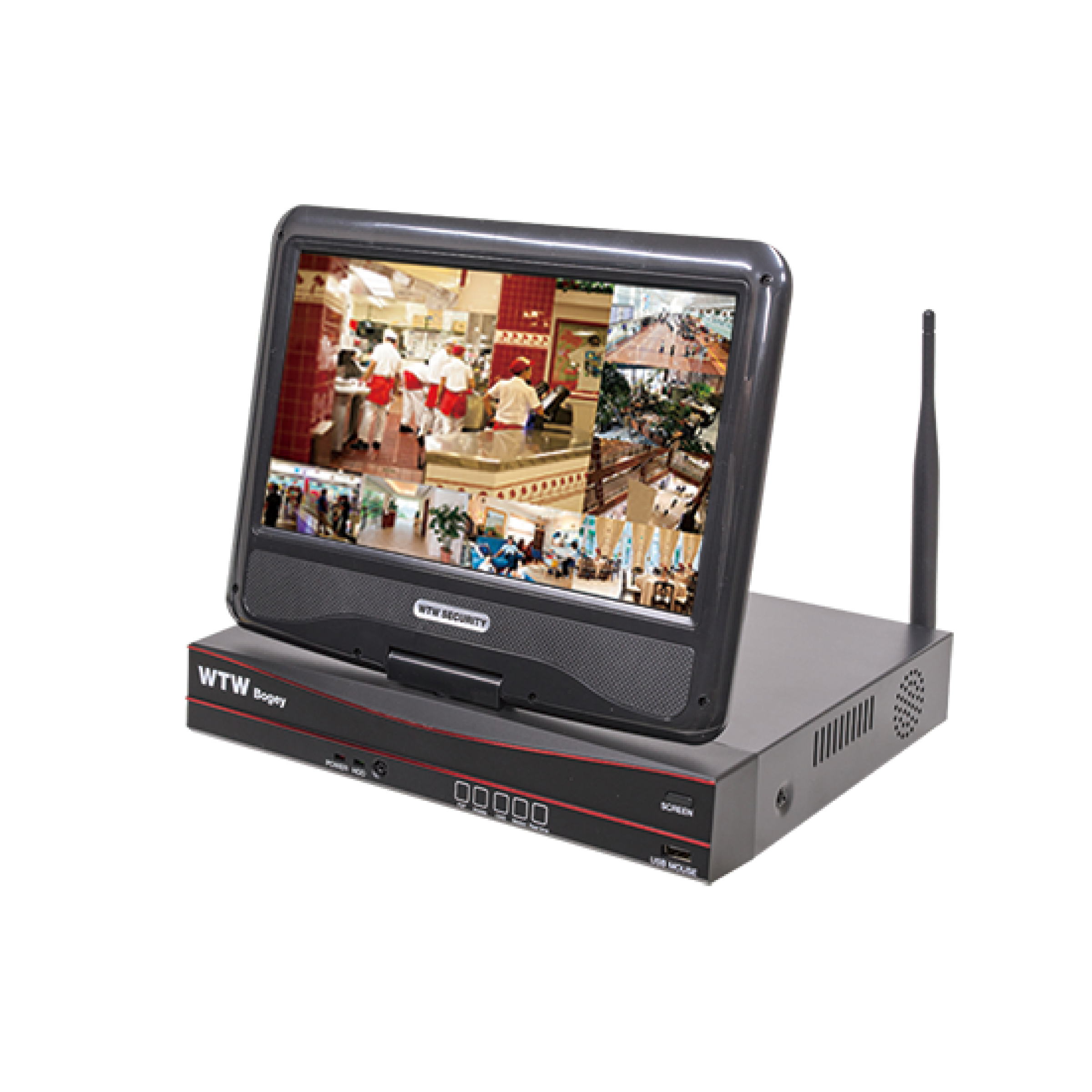 WTW-EG2081LGX