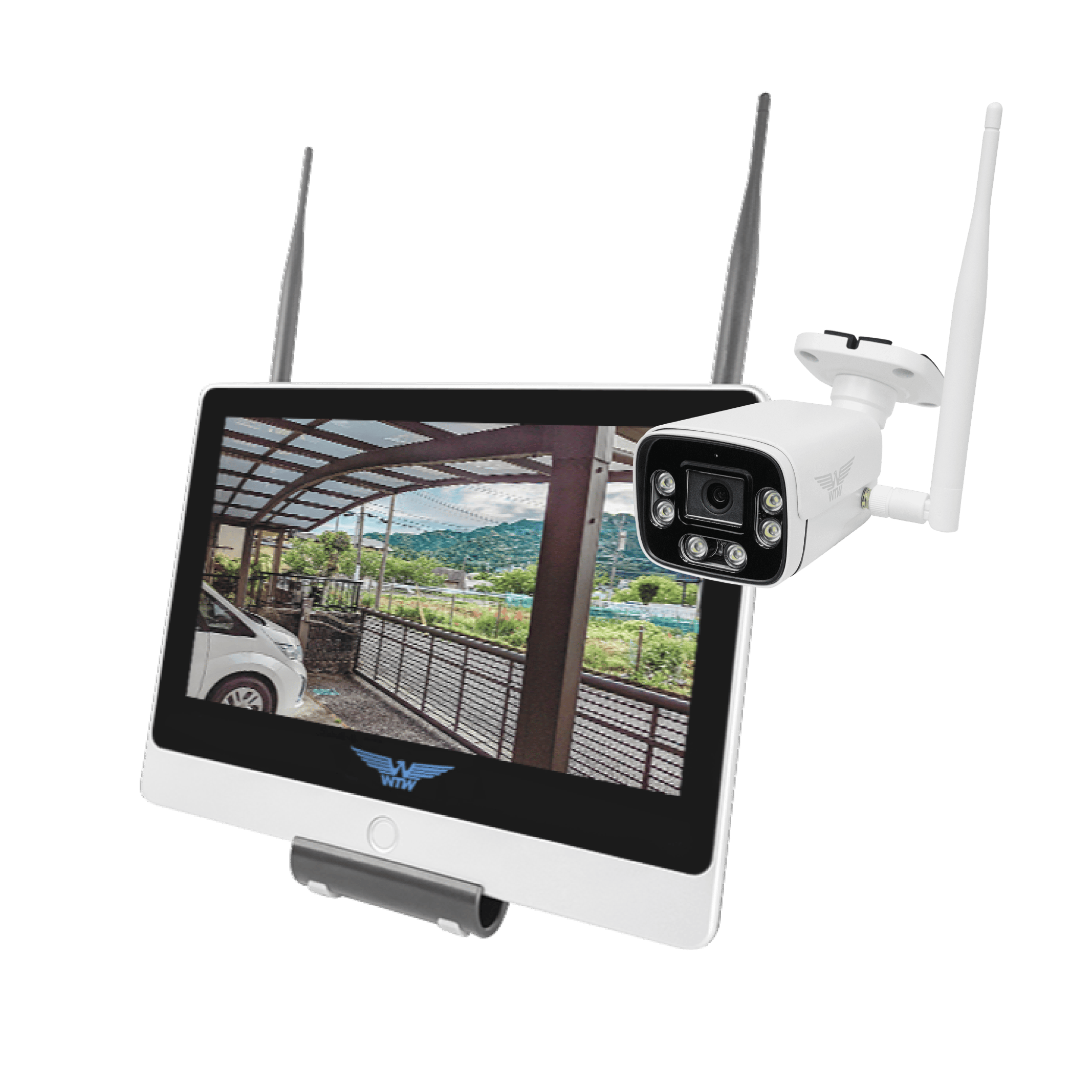 WAP-ECVR2616X-B1WX