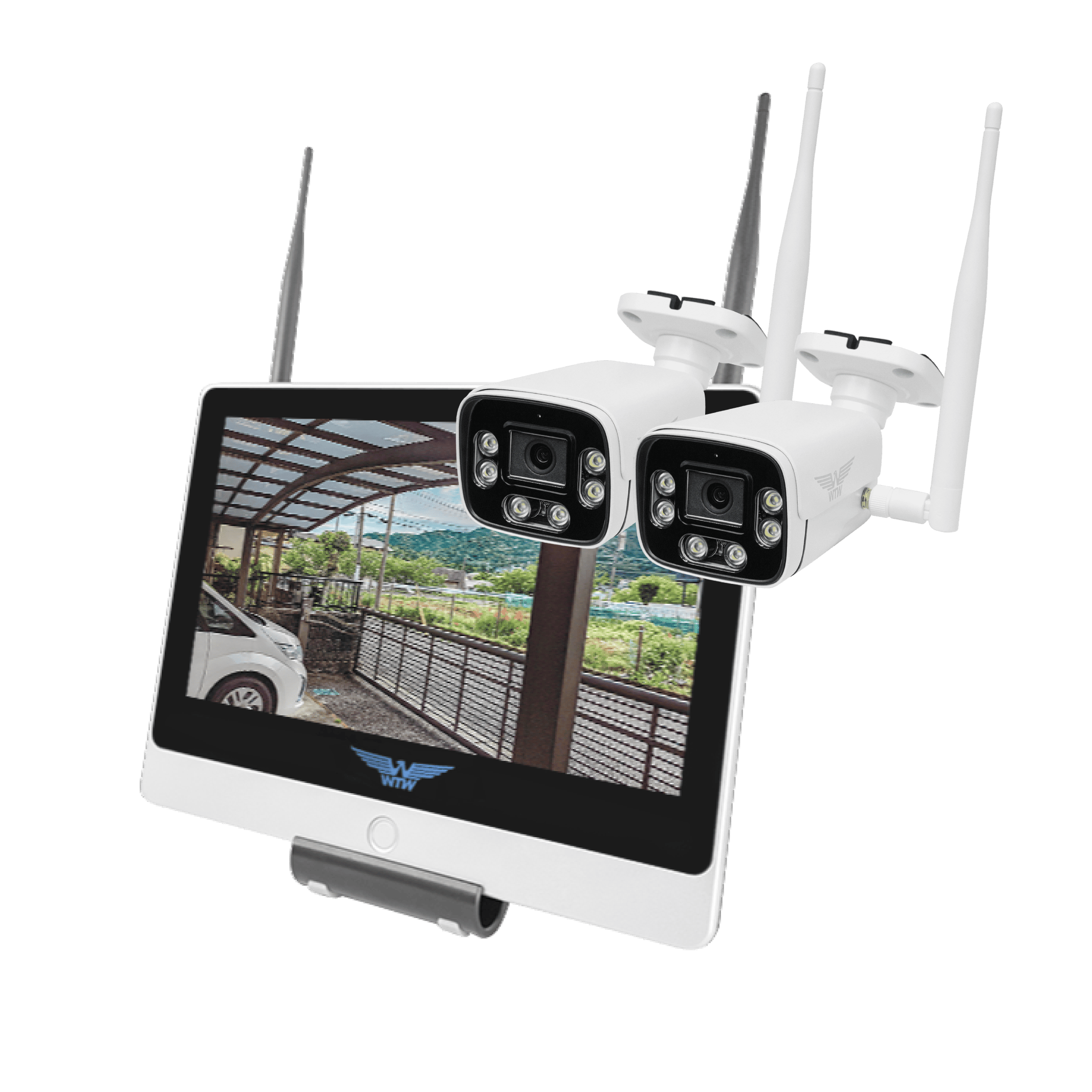 WAP-ECVR2616X-B2WX